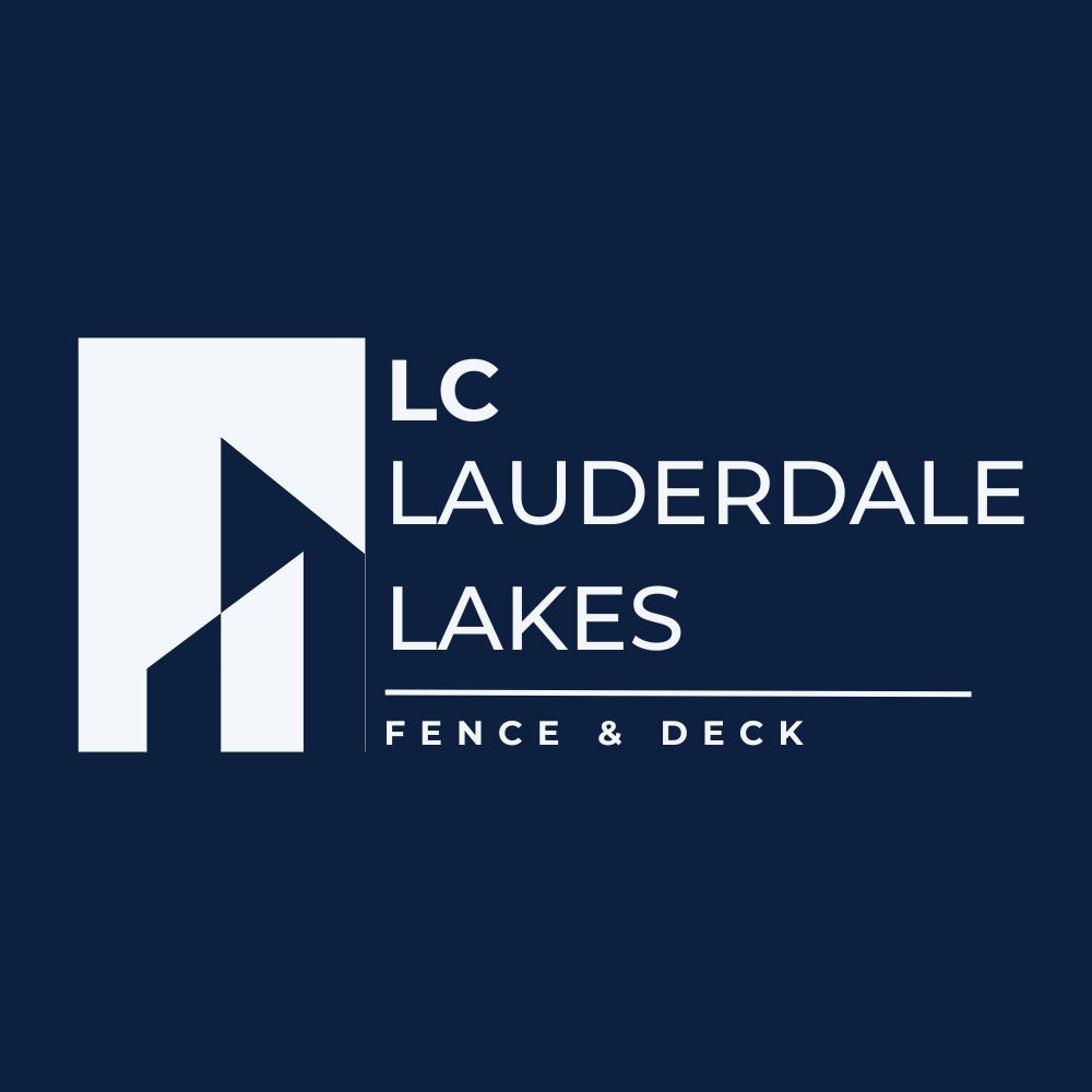 LC Lauderdale Lakes Fence & Deck
